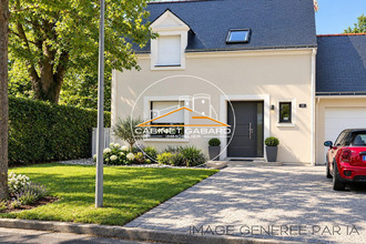 achat maison avrille 49240