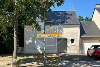 achat maison avrille 49240