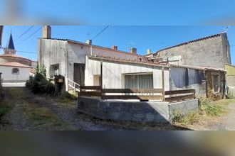 achat maison avrille 85440