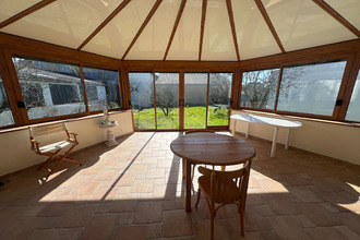 achat maison avrille 85440