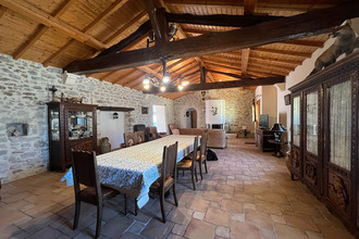 achat maison avrille 85440