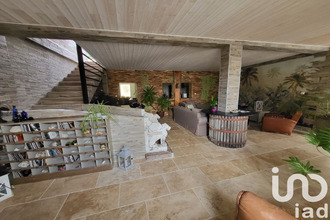 achat maison avrille 85440