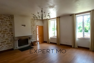 achat maison avrille 85440