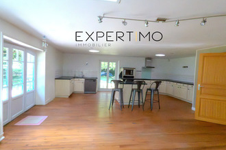 achat maison avrille 85440