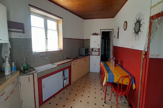 achat maison avrille 85440