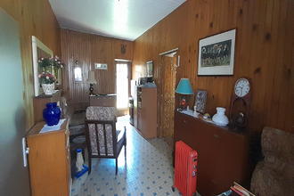 achat maison avrille 85440