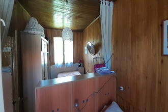 achat maison avrille 85440