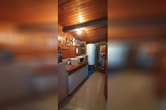 achat maison avrille 85440