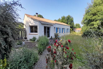 achat maison avrille 85440