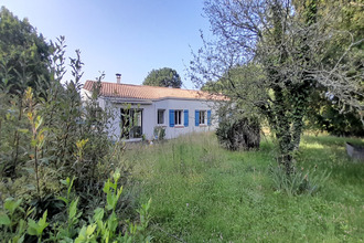 achat maison avrille 85440