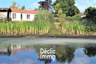 achat maison avrille 85440