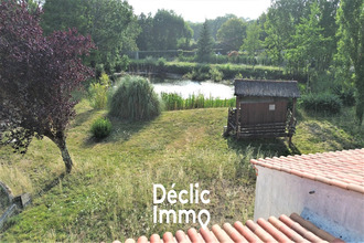 achat maison avrille 85440