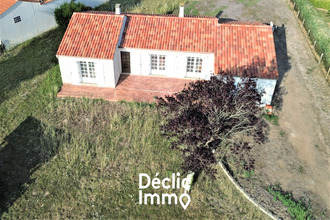 achat maison avrille 85440