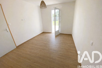 achat maison avrille 85440