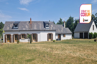 achat maison avrille-les-ponceaux 37340