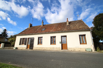 achat maison avrilly 03130