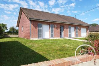 achat maison avroult 62560