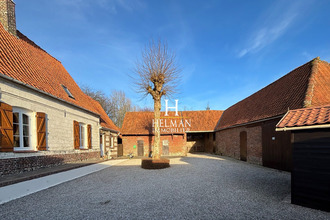 achat maison avroult 62560