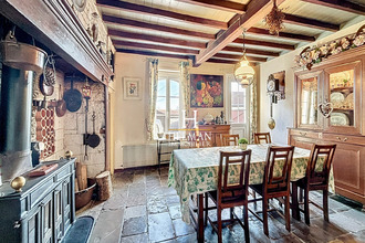 achat maison avroult 62560