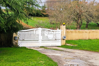 achat maison avy 17800