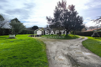 achat maison avy 17800