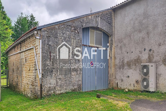achat maison avy 17800