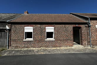 achat maison awoingt 59400
