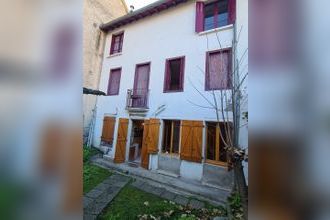 achat maison ax-les-thermes 09110