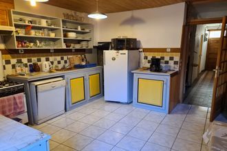 achat maison ax-les-thermes 09110