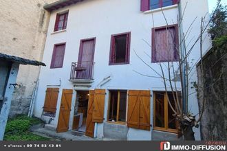 achat maison ax-les-thermes 09110