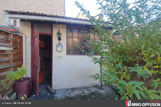 achat maison ax-les-thermes 09110