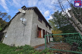 achat maison ax-les-thermes 09110