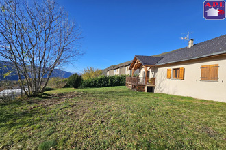 achat maison ax-les-thermes 09110