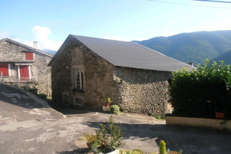 achat maison ax-les-thermes 09110