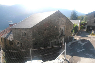 achat maison ax-les-thermes 09110