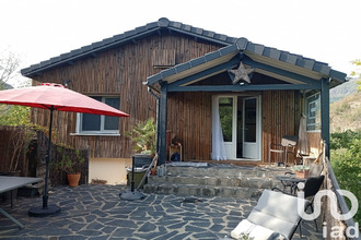 achat maison ax-les-thermes 09110