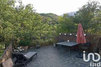 achat maison ax-les-thermes 09110