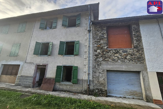 achat maison ax-les-thermes 09110