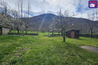 achat maison ax-les-thermes 09110