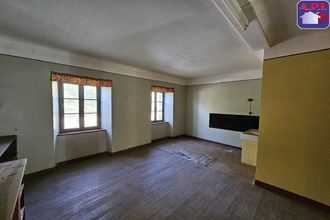 achat maison ax-les-thermes 09110