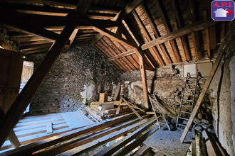 achat maison ax-les-thermes 09110