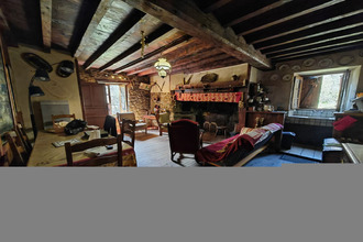 achat maison ax-les-thermes 09110