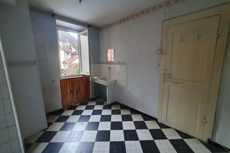 achat maison ax-les-thermes 09110