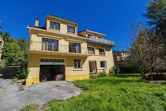 achat maison ax-les-thermes 09110