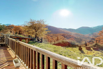 achat maison ax-les-thermes 09110