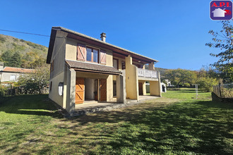 achat maison ax-les-thermes 09110