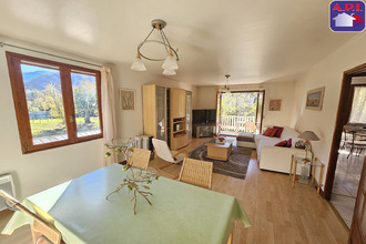 achat maison ax-les-thermes 09110