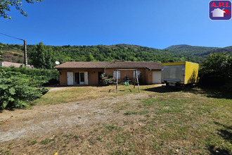 achat maison ax-les-thermes 09110