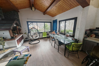 achat maison ax-les-thermes 09110