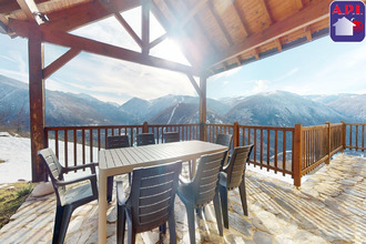 achat maison ax-les-thermes 09110